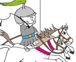 illustraties en opmaak van een rapport voor PharmaPartners groep