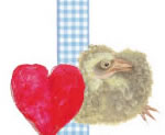 Geboortekaartje